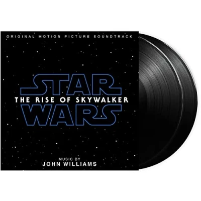 Afbeelding van Ost Star Wars: The Rise Of..