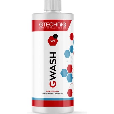 Afbeelding van Gtechniq G Wash 1000 ml