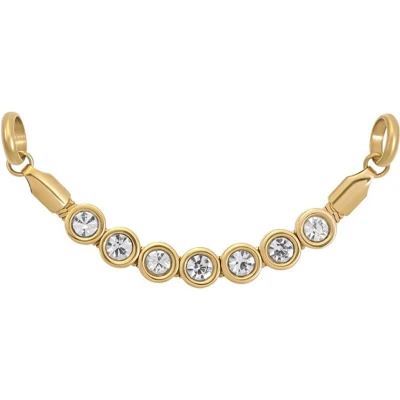 Afbeelding van Ketting Britta iXXXi Connect 7,3 cm Goud