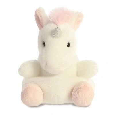 Afbeelding van Palm Pals Knuffel Eenhoorn