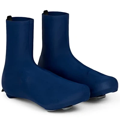 Afbeelding van GripGrab RaceAero II Lichte hardloopschoen van lycra, één maat, marineblauw