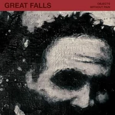 Afbeelding van Great Falls Objects Without Pain (CD)