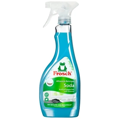 Afbeelding van Multifunctional Cleaner Soda, Product Use Universal Cleaning, Content 500