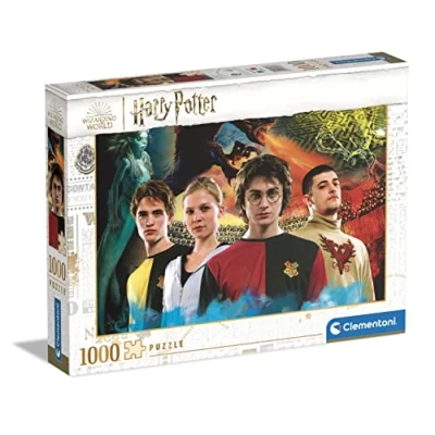 Afbeelding van PZL 1000 HARRY POTTER