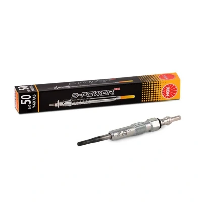 Afbeelding van Gloeibougie NGK 7560