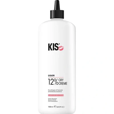 Afbeelding van KIS Waterstof OxyCrème 1000 ml 12%