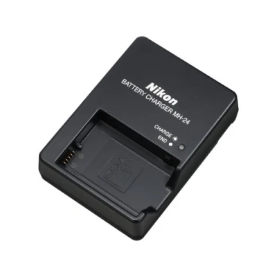 Afbeelding van Nikon Oplader MH 24 voor EN EL14, VEA006EA