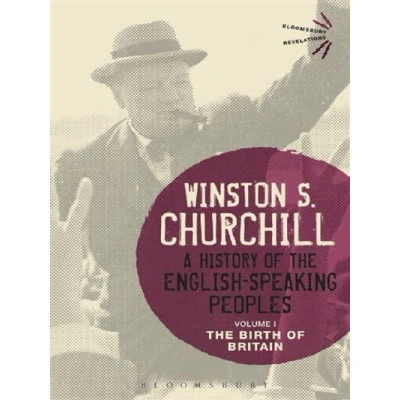Image de A HISTORY OF THE ENGLISH SPEAKING PEOPLES VOLUME I
