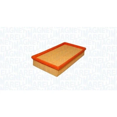 Afbeelding van MAGNETI MARELLI 152071758527 Luchtfilter 47 147 265 Filter insert FORD: Focus Mk1 Hatchback, Transit Connect Van, Estate