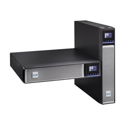Image de Eaton 5PX G2 Onduleur (montable sur rack / externe) 3000 Watt VA RS 232 USB connecteurs de sortie : 10 2U