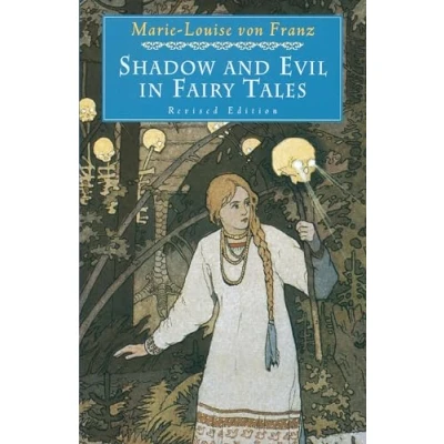 Afbeelding van Shadow And Evil In Fairy Tales