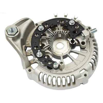 Afbeelding van Houder, generator aandrijfflens AS PL ARC3114