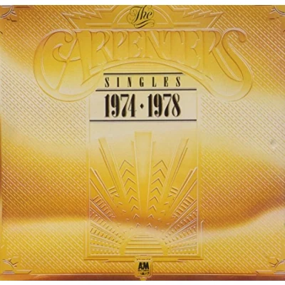 Afbeelding van Singles 1974 1978