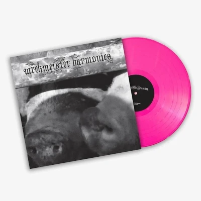 Afbeelding van Wrekmeister Harmonies Flowers In The Spring (LP) (Coloured Vinyl)