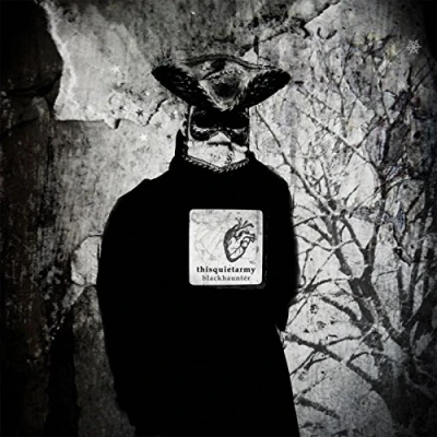 Afbeelding van Thisquietarmy Blackhaunter (LP)
