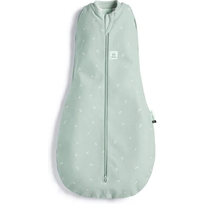 Afbeelding van Ergopouch Cocoon 4 Seasons 1.0 TOG Babyslaapzak voor kinderen, Maat: 56/62, Sage