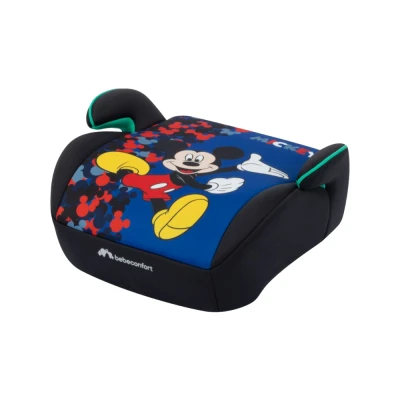 Afbeelding van Bebeconfort Disney Gaia i Safe Zitverhoger Fun Mickey Vanaf 6 tot 12 jaar