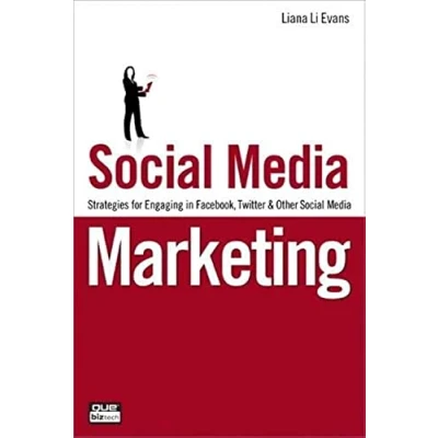 Afbeelding van Social Media Marketing