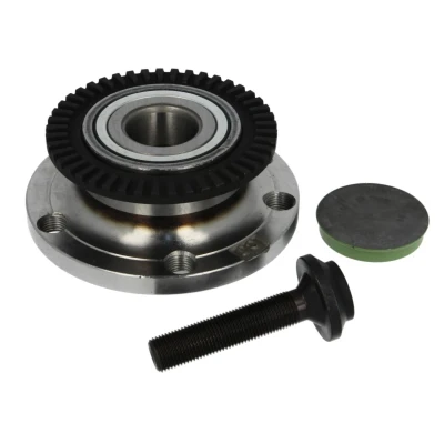 Afbeelding van BTA Wiellagerset H2A007BTA