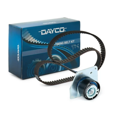 Afbeelding van Distributieriemset DAYCO KTB783