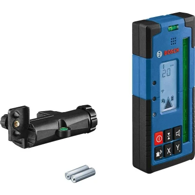 Afbeelding van Bosch Professional LR 65 G Laserontvanger 0601069T00