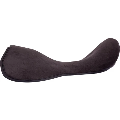 Afbeelding van BR Seat Saver Dri Lex Therateutic Gel Zwart/Zwart L