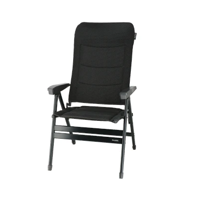Afbeelding van Westfield Performance Advancer XL Campingstoel Antrachite Grey Grijs Campingstoelen