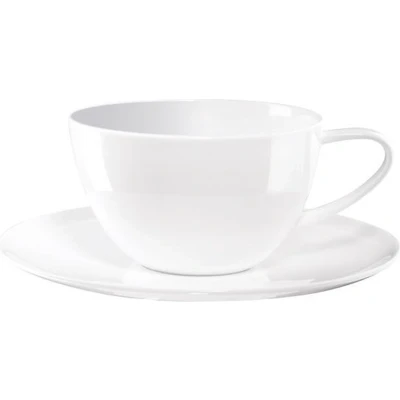 Afbeelding van ASA Selection Kop en Schotel A Table 350 ml