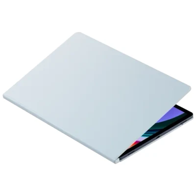 Afbeelding van Samsung PC Smart Book Case Wit Galaxy Tab S9+