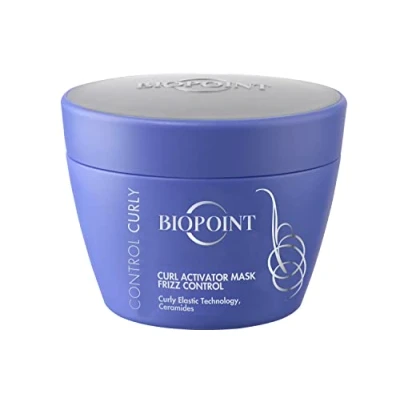 Afbeelding van attiva ricci control curly haarmasker 200 ml