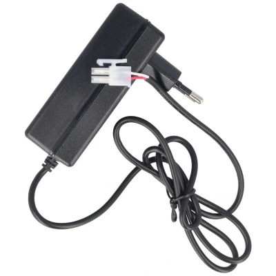 Afbeelding van Snellader precies geschikt voor de Roma rolluik 4511670 accu 12V 800mAh
