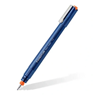 Afbeelding van Staedtler Mars Matic 700 Buispunt 1,2 mm