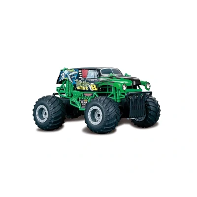 Afbeelding van Gear2Play RC Monster Truckies Monsters Attack 1:16