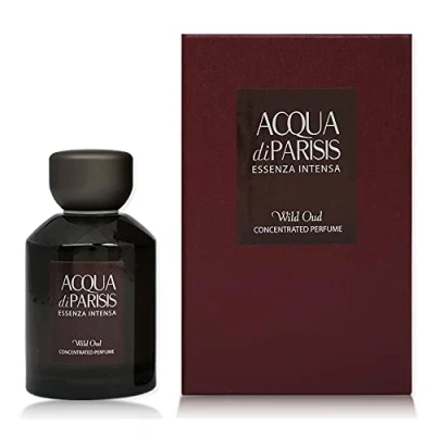 Afbeelding van Reyane Tradition Acqua Di Parisis Essenza Intensa Wild Oud Eau de Parfum 100 ml