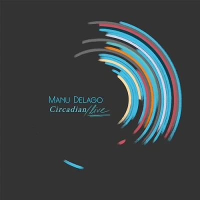 Afbeelding van Manu Delago Circadian Live (CD)