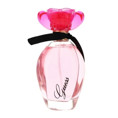 Image de Guess Girl Eau de Toilette 100 ml