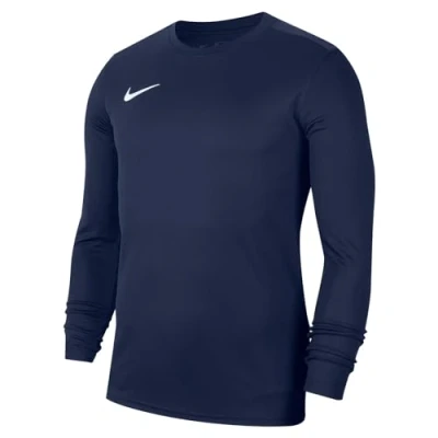Afbeelding van Nike Park VII LS Shirt Junior