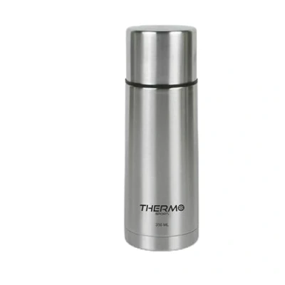 Afbeelding van Reisthermosfles ThermoSport Roestvrij staal 350 ml (12 Stuks)