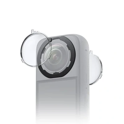 Afbeelding van Insta360 X3 Afneembare standaard lensbescherming