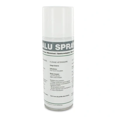 Afbeelding van Alu spray 200 ml
