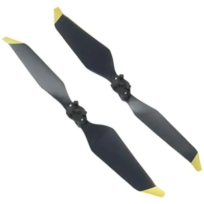 Afbeelding van DJI Mavic Part 02 LoNoi Gold Propellers