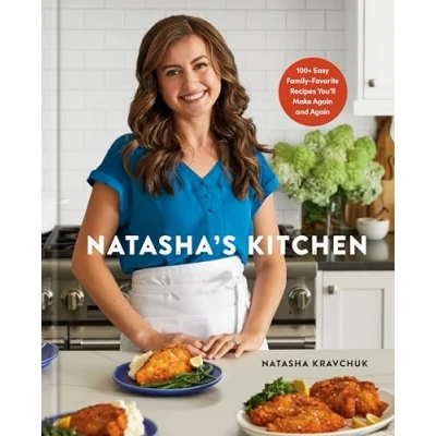 Afbeelding van Natasha&#039;s Kitchen