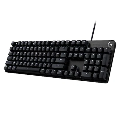 Afbeelding van Logitech G G413 SE toetsenbord USB QWERTZ Duits Zwart