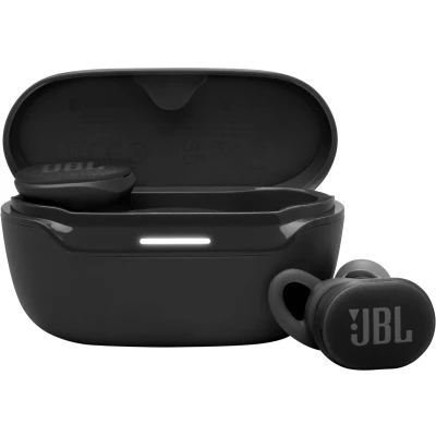 Afbeelding van JBL Endurance Race 2 Zwart