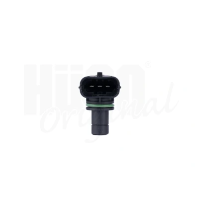Afbeelding van HITACHI 131866 Sensoren Geluidsensor MERCEDES BENZ: C Class Saloon, SL Convertible, Coupe