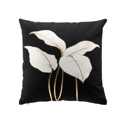 Afbeelding van Decoratief katoenen kussen JILL, 45 x cm