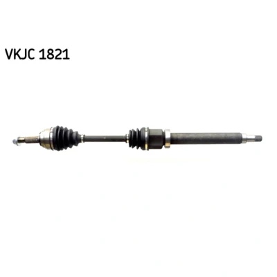 Afbeelding van Aandrijfas SKF VKJC 1821