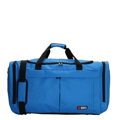Afbeelding van Enrico Benetti Amsterdam Sport / Travelbag 65 sky blauw Weekendtas