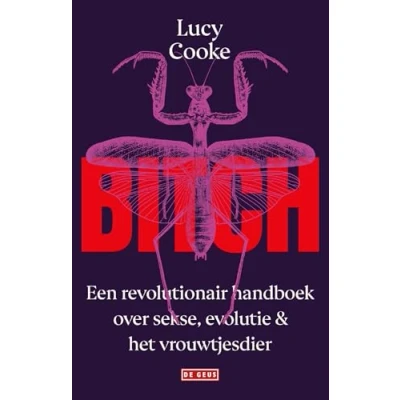Afbeelding van Bitch