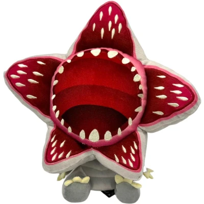 Afbeelding van Stranger Things Demogorgon knuffel 25 cm Pluche